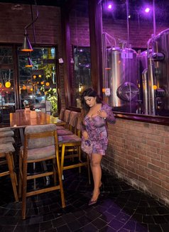 Erotic Rose Mitra - escort in Bangalore Photo 3 of 5