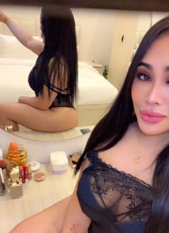 ️ EROTIC SENSUAL BODY SLIDE, NURU LUXURY - puta in Muscat Photo 9 of 9