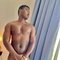 African Tantric masseur and escort - Male escort in Dubai Photo 2 of 4