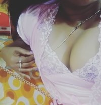 Erotic Service With Mallu Girl - escort in Sharjah