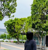 Independent soul - Acompañantes masculino in Bangalore