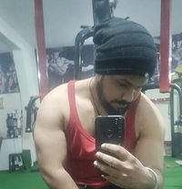 Erotic Soul A Caretaker for You - Male escort in Bangalore
