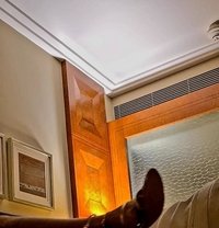 Erotic Soul A Caretaker for You - Male escort in Hyderabad