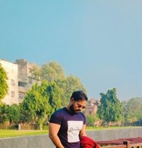 Erotic Soul A Caretaker for You - Acompañantes masculino in Mumbai