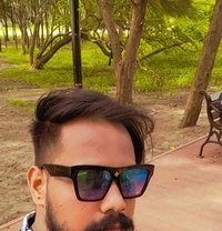 Erotic Soul A Caretaker for You - Acompañantes masculino in Mumbai