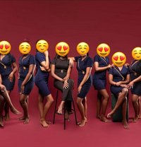 Massage Spa With 10+ Ladies - Masajista in Nairobi Photo 1 of 1