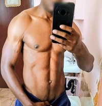 Erotic Stimulator - Male escort in Johannesburg