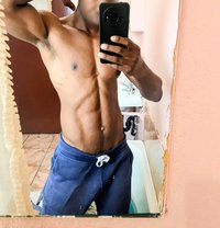 Erotic Stimulator - Male escort in Johannesburg