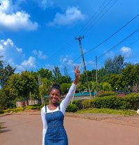 Erotic Velvet - escort in Nairobi