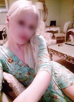 Erotic Video Fun. Blonde Slavic Girl - adult performer in Riyadh Photo 15 of 22
