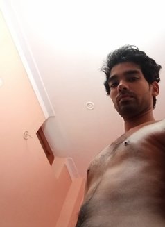 Erotic Vidit - Male escort in New Delhi Photo 1 of 2