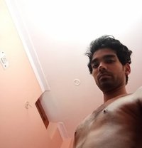 Erotic Vidit - Acompañantes masculino in New Delhi