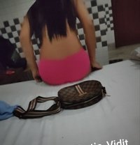 Erotic Vidit - Acompañantes masculino in New Delhi