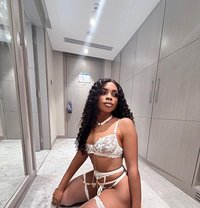Erotica - escort in Riyadh