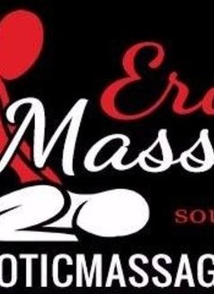 Eroticmassage Sa - Masajista in Pretoria Photo 1 of 5