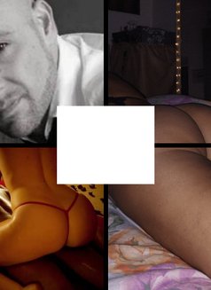Eroticmassageroma - Masajista in Rome Photo 6 of 7