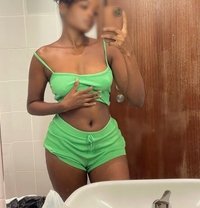 Erotikk msg - escort in Kampala