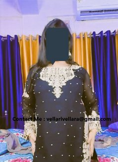 Erotomaniac Married Couple - puta in Belgaum Photo 1 of 2