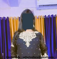 Erotomaniac Married Couple - escort in Mysore