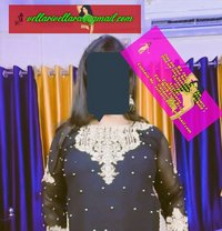 Erotomaniac Married Couple - escort in Mysore
