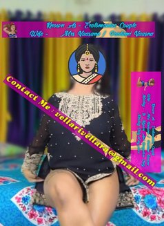 Erotomaniac Married Couple - escort in Mysore Photo 3 of 3