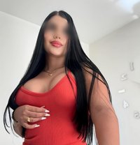 Errica - escort in Uppsala