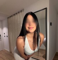 Errica - escort in Liège