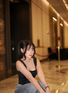 Errica - puta in Jakarta Photo 11 of 13