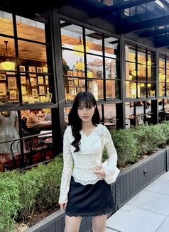 Errica - puta in Jakarta Photo 13 of 13