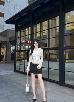 Errica - Acompañantes transexual in Jakarta Photo 1 of 14