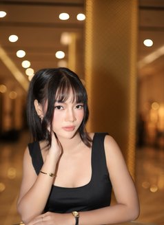 Errica - Acompañantes transexual in Jakarta Photo 4 of 14
