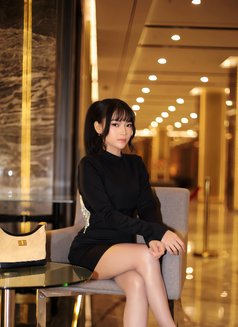 Errica - Acompañantes transexual in Jakarta Photo 11 of 14