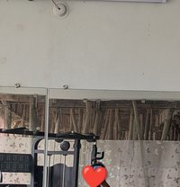 Big Hard Casanova available for all - Acompañantes masculino in Patna