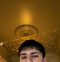 Ertoo - Male escort in İstanbul