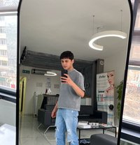 Ertoo - Male escort in İstanbul