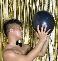 Erwin Huge Cock - Acompañantes masculino in Manila