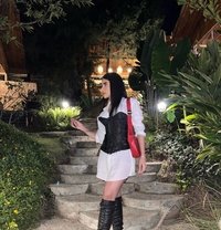 Ery🥰 - Transsexual escort in Dubai