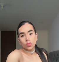 Ery🥰 - Transsexual escort in Dubai