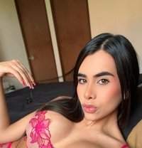 Ery🥰 - Transsexual escort in Dubai