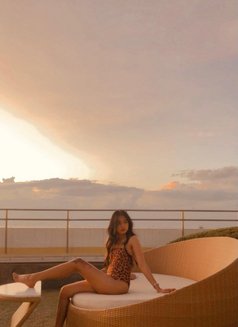 Erza Scarlet - Transsexual escort in Makati City Photo 1 of 4