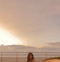 Erza Scarlet - Transsexual escort in Makati City