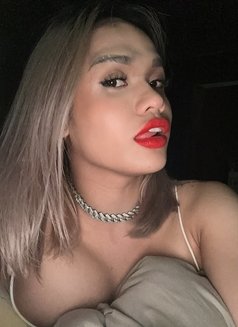 Erza 🇻🇳 - Transsexual escort in Ho Chi Minh City Photo 18 of 22