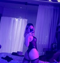 Erza 🇻🇳 - Transsexual escort in Ho Chi Minh City