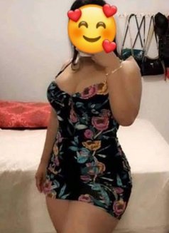 Es Maa - escort in Cairo Photo 1 of 1