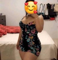 Es Maa - escort in Cairo