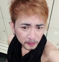 Es Male Masseur Viper - Acompañantes masculino in Abu Dhabi