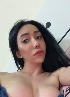 Esabel ur latina from 🇵🇭 ladyboy 🇵🇭 - Transsexual escort in Dubai Photo 7 of 10