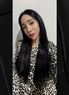 Esabel ur latina from 🇵🇭 ladyboy 🇵🇭 - Transsexual escort in Dubai Photo 11 of 15