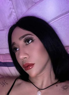 Lexxiel hard top/both/mistress 🇵🇭 - Transsexual escort in Dubai Photo 5 of 14