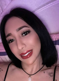 Lexxiel hard top/both/mistress 🇵🇭 - Transsexual escort in Dubai Photo 7 of 14